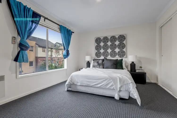 Fifth view of Homely house listing, 20 Kynoch Lane, Maribyrnong VIC 3032