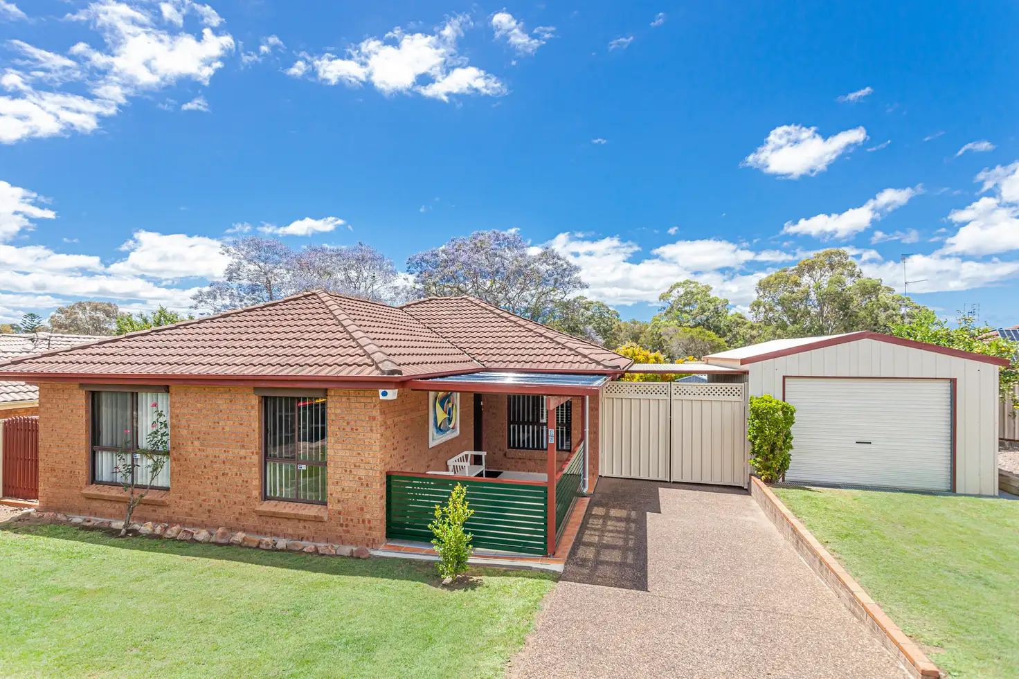Main view of Homely house listing, 17 Jessica Close, Raymond Terrace NSW 2324