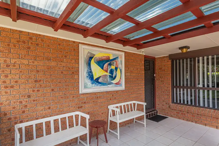 Second view of Homely house listing, 17 Jessica Close, Raymond Terrace NSW 2324