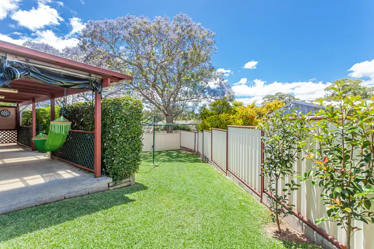 Fourth view of Homely house listing, 17 Jessica Close, Raymond Terrace NSW 2324