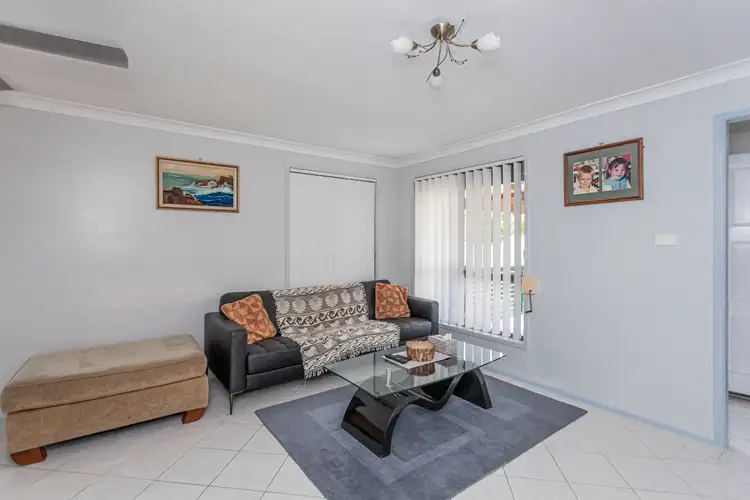 Sixth view of Homely house listing, 17 Jessica Close, Raymond Terrace NSW 2324