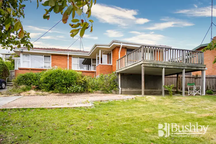 Main view of Homely unit listing, 16 Morley Road, Riverside TAS 7250