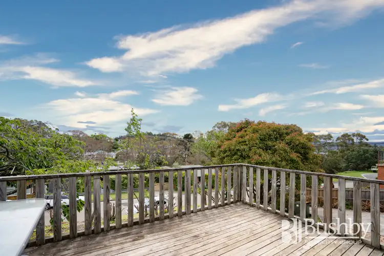 Third view of Homely unit listing, 16 Morley Road, Riverside TAS 7250