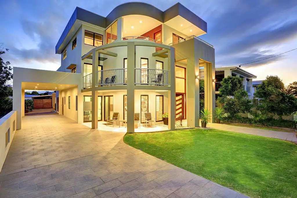 Main view of Homely house listing, 3 Esplanade, Woodgate QLD 4660