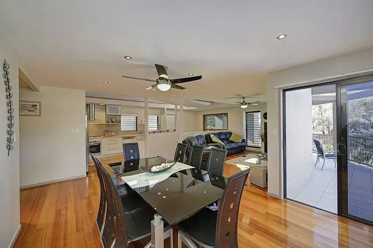 Third view of Homely house listing, 3 Esplanade, Woodgate QLD 4660