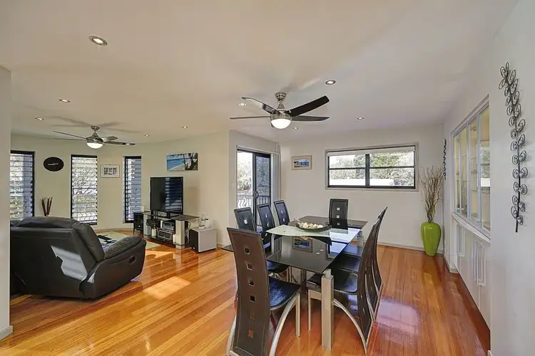 Fourth view of Homely house listing, 3 Esplanade, Woodgate QLD 4660