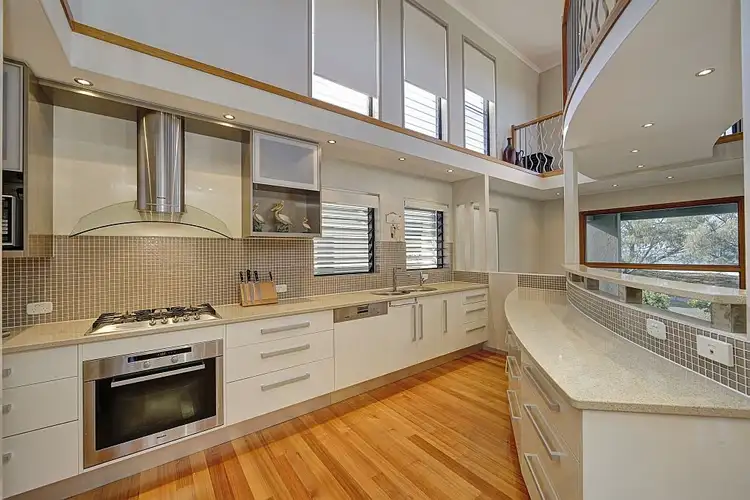 Fifth view of Homely house listing, 3 Esplanade, Woodgate QLD 4660