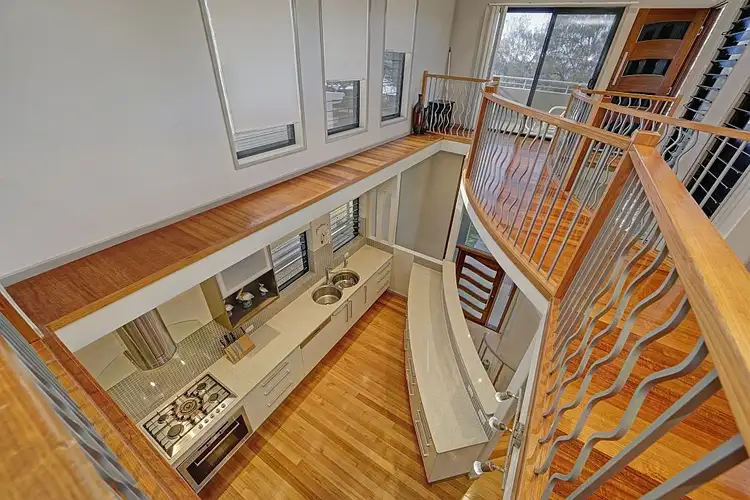 Sixth view of Homely house listing, 3 Esplanade, Woodgate QLD 4660