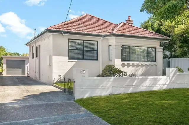 43 Moate Street, Georgetown NSW 2298