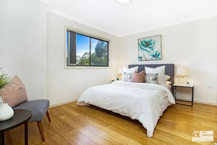 Sixth view of Homely townhouse listing, 4/300 Seven Hills Road, Kings Langley NSW 2147