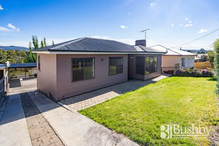 48 Crawford Street, Mowbray TAS 7248