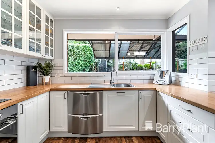 Sixth view of Homely house listing, 11 Graneby Rise, Mount Evelyn VIC 3796