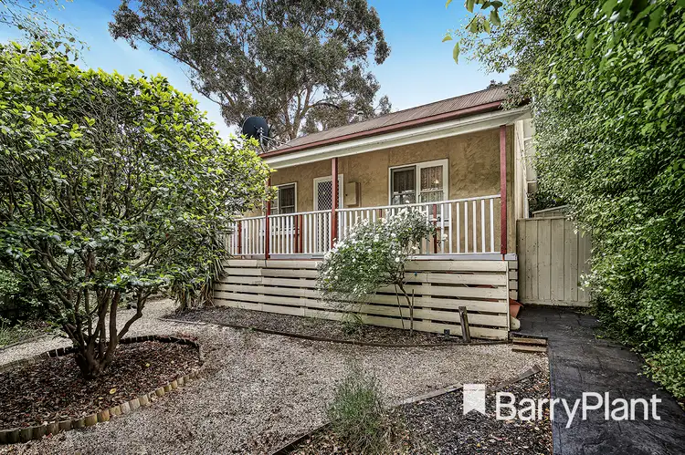 Main view of Homely house listing, 1/114 Anderson Street, Lilydale VIC 3140