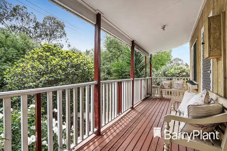 Third view of Homely house listing, 1/114 Anderson Street, Lilydale VIC 3140