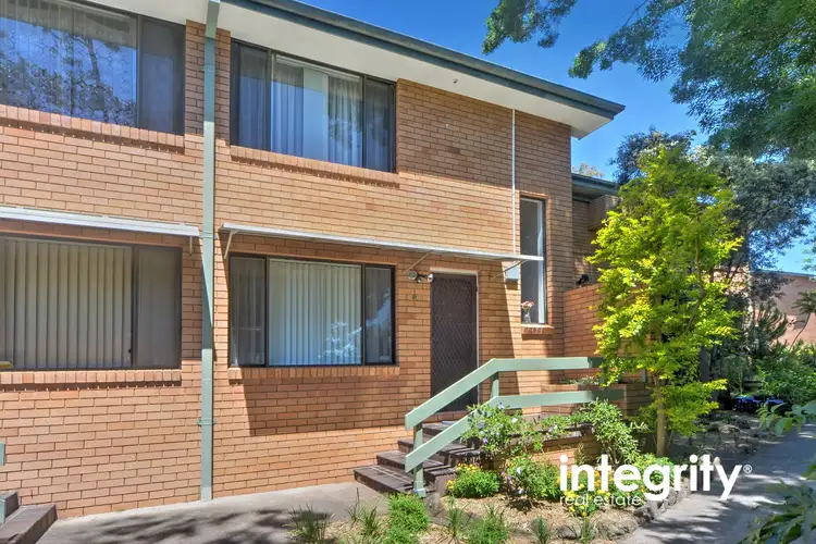 8/94 Shoalhaven Street, Nowra NSW 2541