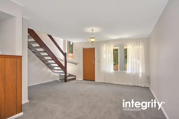 Second view of Homely townhouse listing, 8/94 Shoalhaven Street, Nowra NSW 2541
