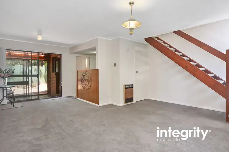 Third view of Homely townhouse listing, 8/94 Shoalhaven Street, Nowra NSW 2541