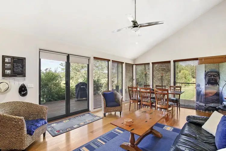 Main view of Homely rural property listing, 491 Freestone Creek Road, Briagolong VIC 3860