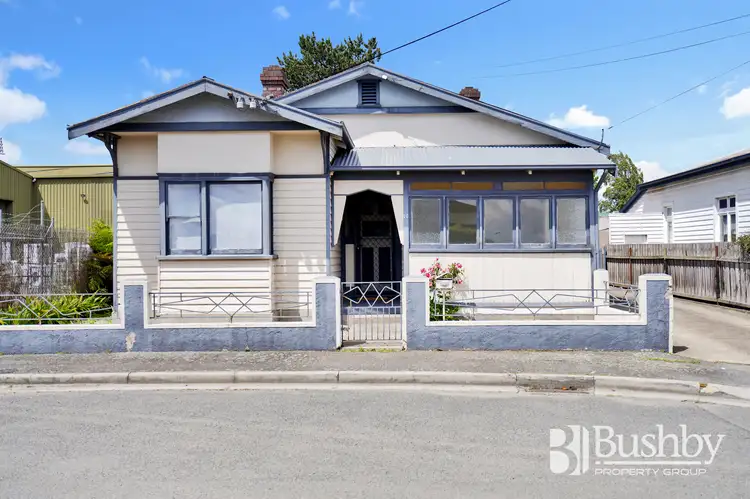 Main view of Homely house listing, 10 Donald Street, Invermay TAS 7248