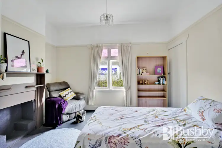 Second view of Homely house listing, 10 Donald Street, Invermay TAS 7248