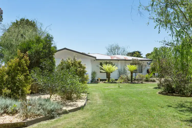 Main view of Homely rural property listing, 1249 Williams Road, Scotts Creek VIC 3267
