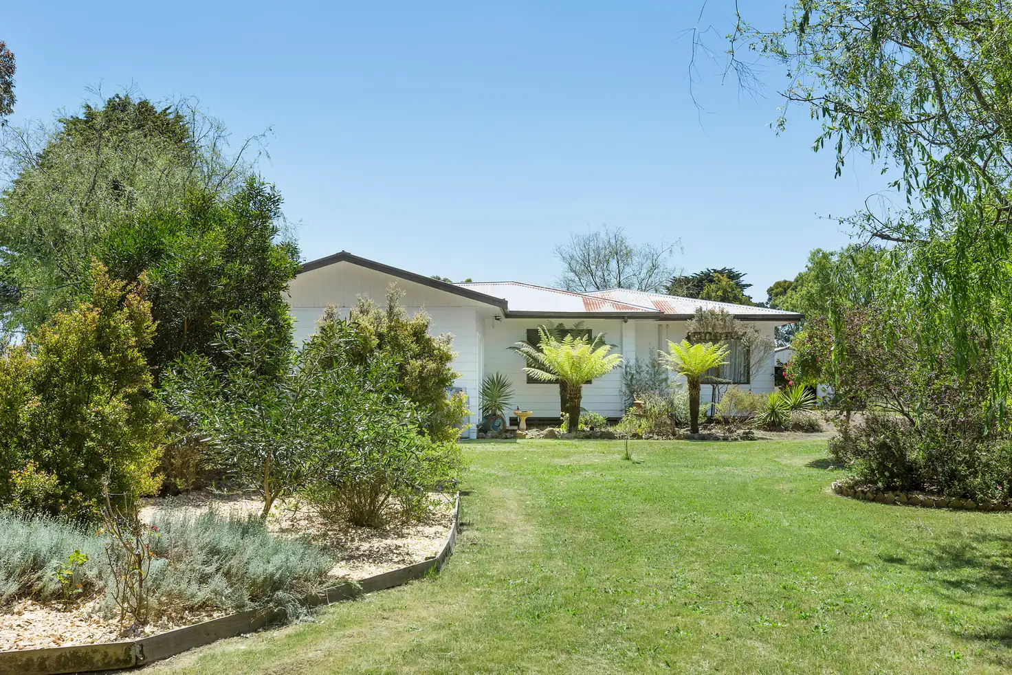Main view of Homely rural property listing, 1249 Williams Road, Scotts Creek VIC 3267