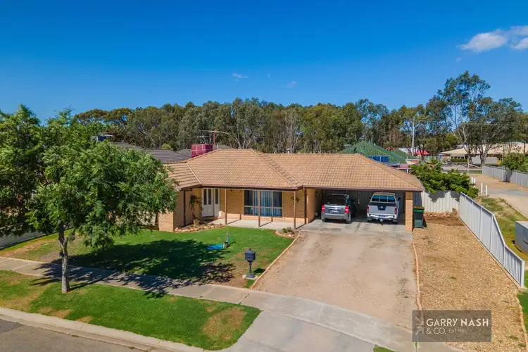 Main view of Homely house listing, 16 Jordyn Terrace, Wangaratta VIC 3677