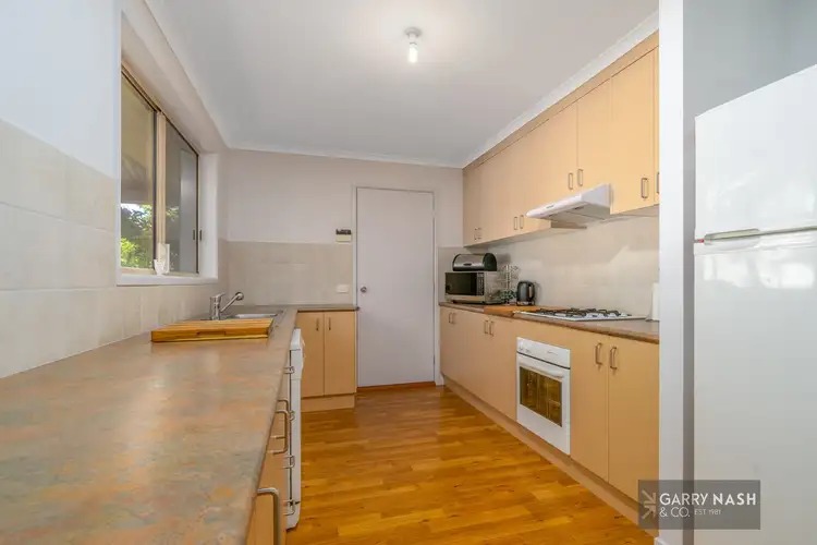 Third view of Homely house listing, 16 Jordyn Terrace, Wangaratta VIC 3677