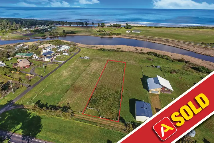Lot 10 Puddy Lane, Narrawong VIC 3285