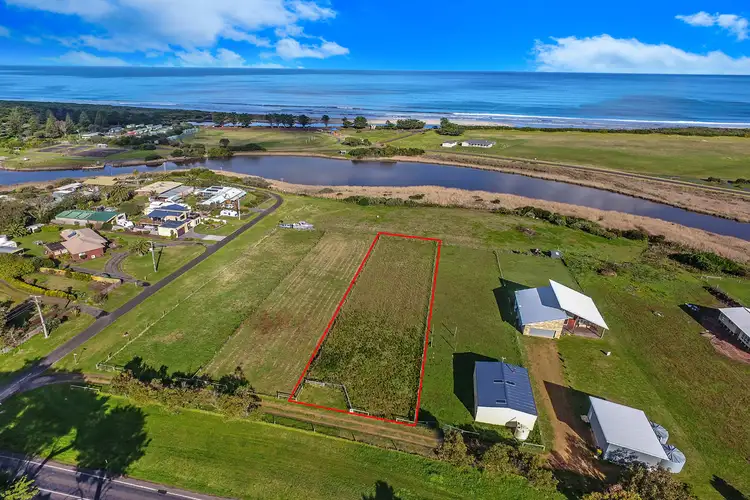 Second view of Homely land listing, Lot 10 Puddy Lane, Narrawong VIC 3285