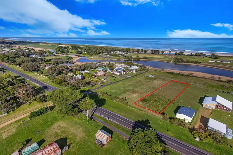 Third view of Homely land listing, Lot 10 Puddy Lane, Narrawong VIC 3285