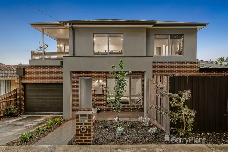 Main view of Homely house listing, 26A Cave Hill Road, Lilydale VIC 3140