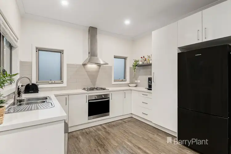 Fourth view of Homely house listing, 26A Cave Hill Road, Lilydale VIC 3140