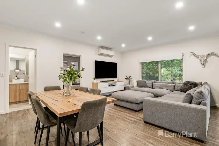 Sixth view of Homely house listing, 26A Cave Hill Road, Lilydale VIC 3140