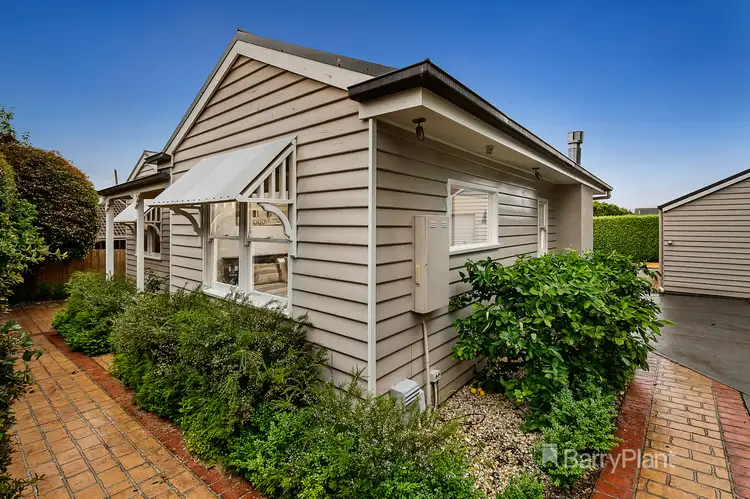Main view of Homely house listing, 2/28 Kidgell Street, Lilydale VIC 3140