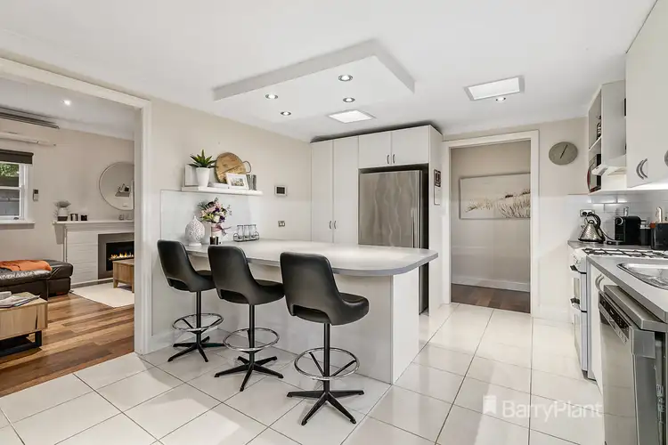 Fourth view of Homely house listing, 2/28 Kidgell Street, Lilydale VIC 3140