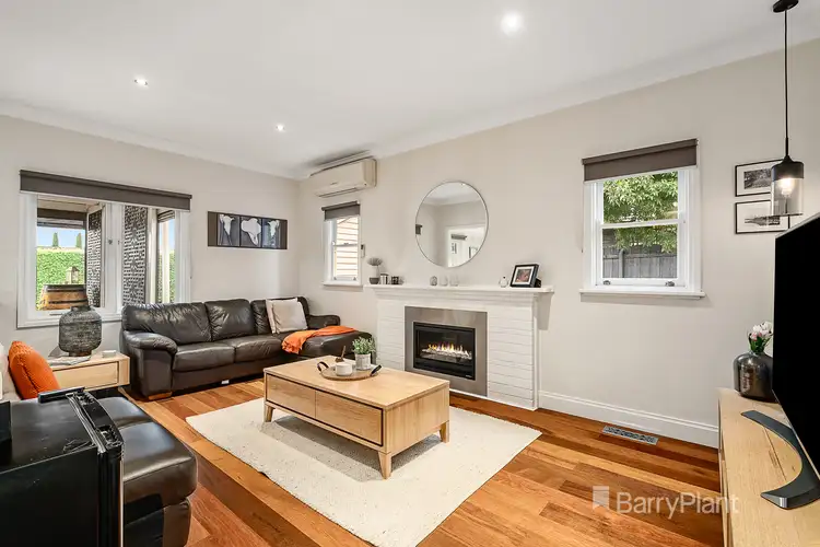 Fifth view of Homely house listing, 2/28 Kidgell Street, Lilydale VIC 3140