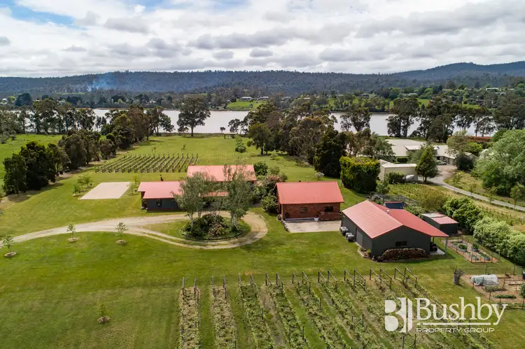 72 Nobelius Drive, Legana TAS 7277