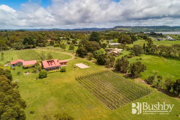 Fifth view of Homely house listing, 72 Nobelius Drive, Legana TAS 7277