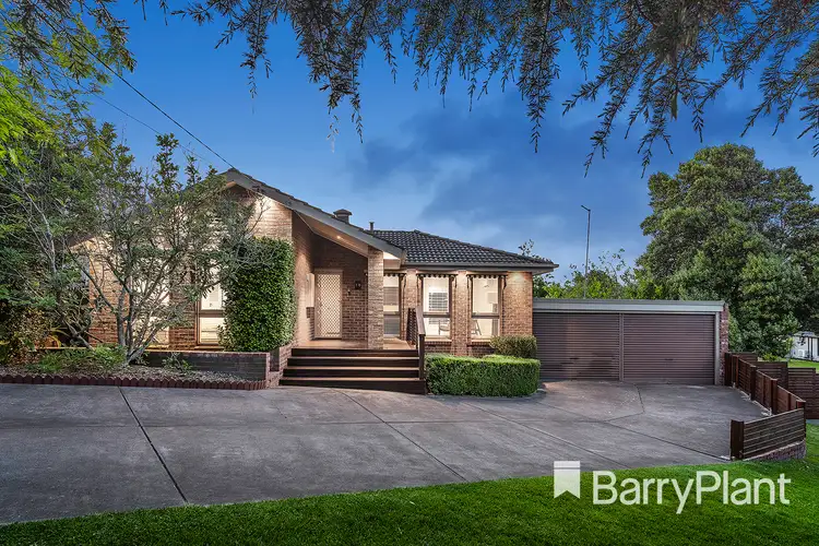 10 Malcolm Court, Mooroolbark VIC 3138