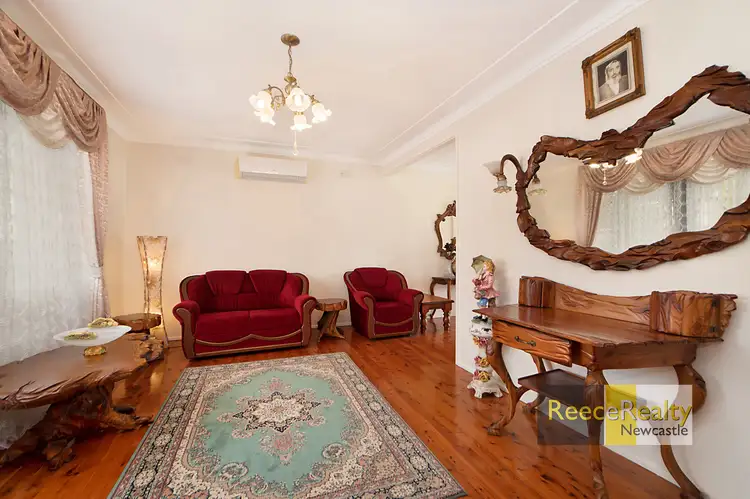 Second view of Homely house listing, 22 Merivale Street, North Lambton NSW 2299
