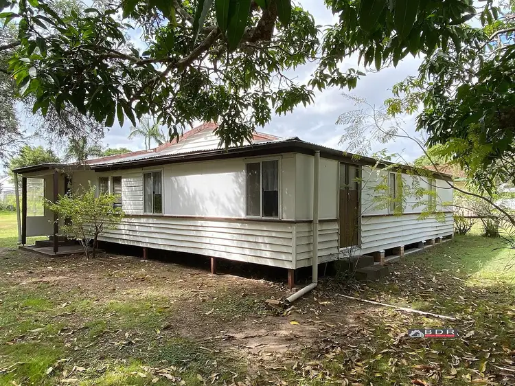 Main view of Homely house listing, 4-6 Creek Street, Howard QLD 4659