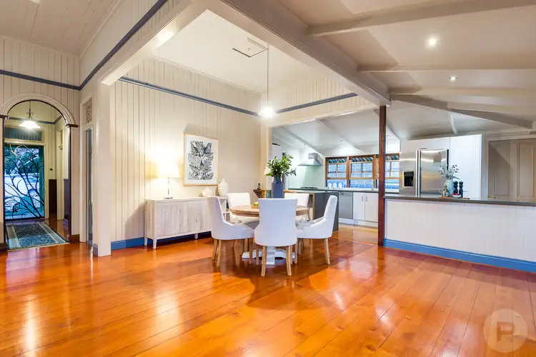 Fifth view of Homely house listing, 74 Fernberg Road, Paddington QLD 4064