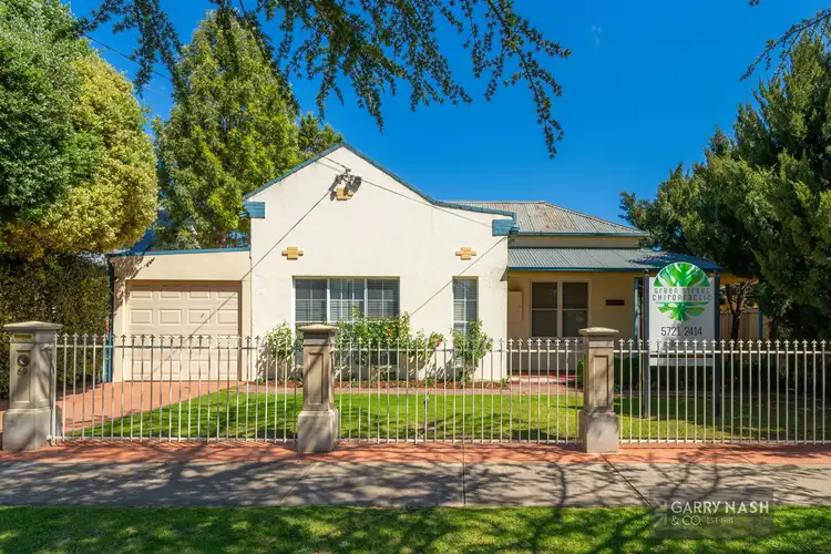 Main view of Homely house listing, 69 Green Street, Wangaratta VIC 3677