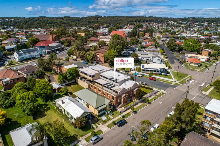 Main view of Homely apartment listing, 4/151 Teralba Road, Adamstown NSW 2289