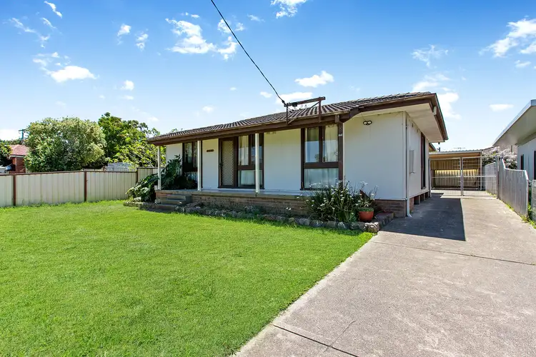 100 Lawson Avenue, Woodberry NSW 2322