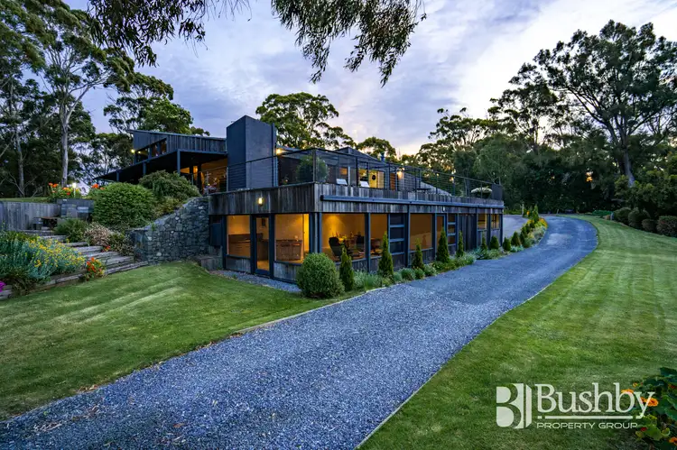 Third view of Homely house listing, 203 Rosevears Drive, Rosevears TAS 7277