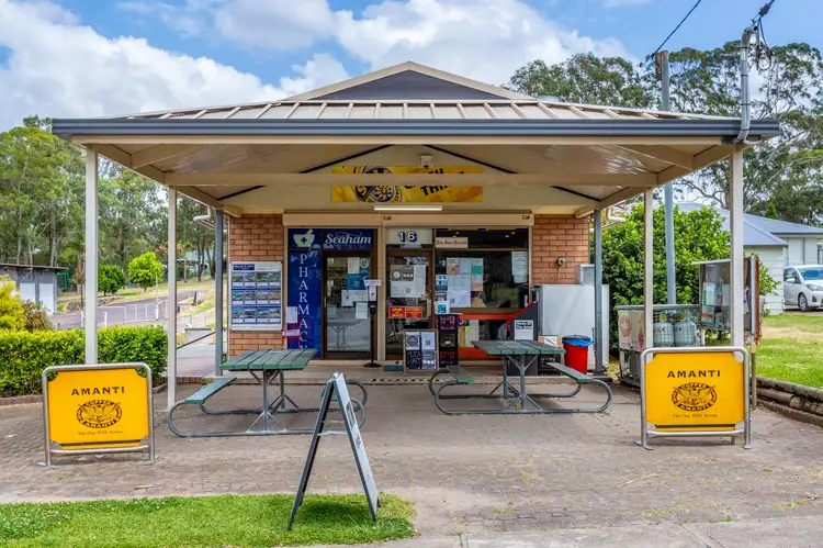 16 Warren Street, Seaham NSW 2324