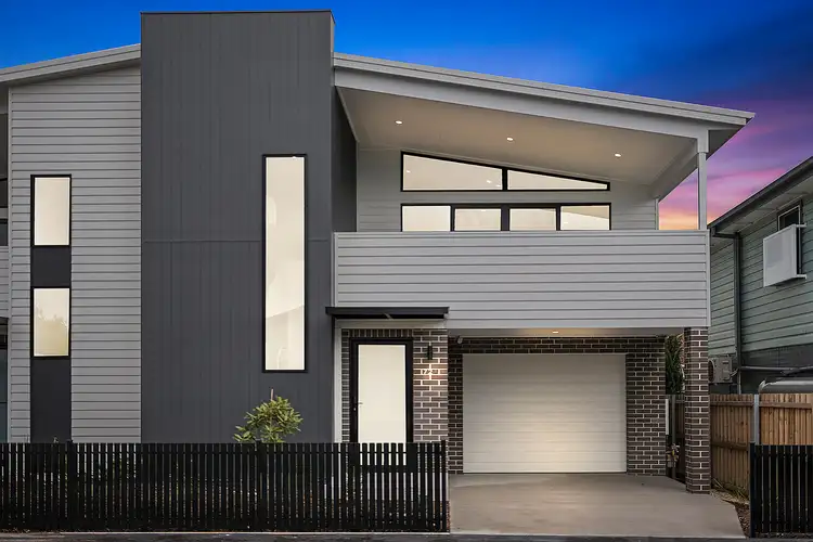 Second view of Homely house listing, A/72 Dunbar Street, Stockton NSW 2295