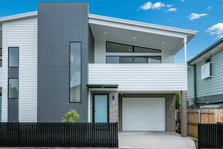 Third view of Homely house listing, A/72 Dunbar Street, Stockton NSW 2295